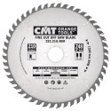 SAW BLADE FOR PORTABLE 184X2.6X30 Z=40