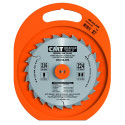 RIPPING SAW BLADE 150X2.4X20 Z12 10ATB