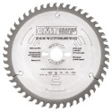 HOLLOW-GROUND SAW BLADE D=303X3.2X30 Z=60 -6° NEG.
