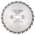 RIPPING SAW BLADE W/LIMITOR HW 500X4/2.8X30 Z44 ATB