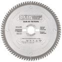 PRECISION SAW BLADE 150X3.2X30 Z=48 ATB 15°