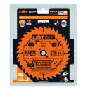 ITK PLUS FINISH SAW BLADE HW 235X2.4X30(+25) Z=48 ATB+SHEAR