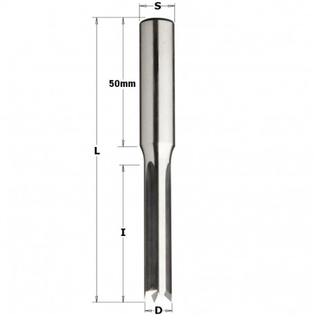 Tapipuur SP Z4 D=10x55x110