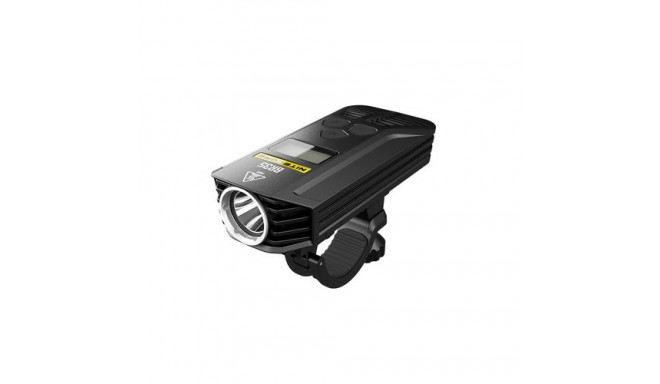 Nitecore BR35 Black Bike flashlight LED