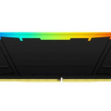 Kingston Technology FURY 8GB 3600MT/s DDR4 CL16 DIMM Renegade RGB