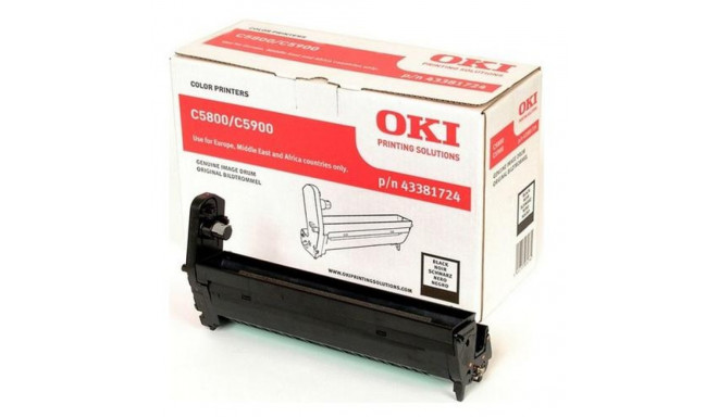 OKI 43381724 printer drum Original