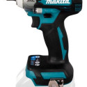 Makita DTW300Z power screwdriver/impact driver 3200 RPM Black, Blue