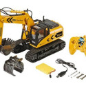 Revell Digger 2.0 Radio-Controlled (RC) model Excavator Electric engine 1:16