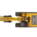 Revell Digger 2.0 Radio-Controlled (RC) model Excavator Electric engine 1:16