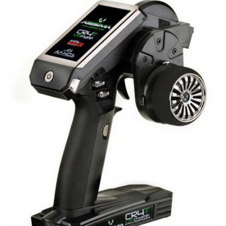 Absima 2000005 Radio-Controlled (RC) model part/accessory Remote ...