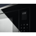 Electrolux LMS4253TMX Built-in Combination microwave 900 W Black, Satin steel