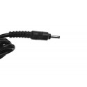 Green Cell AD104P power adapter/inverter Indoor 60 W Black