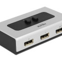 DeLOCK 87668 video switch DisplayPort