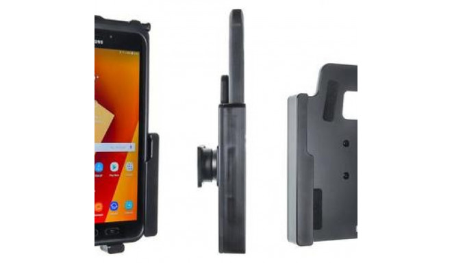 Brodit 711002 holder Passive holder Mobile phone/Smartphone Black