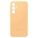 Samsung EF-PS711TOEGWW mobile phone case 16.3 cm (6.4") Cover Apricot