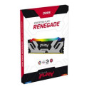 Kingston Technology FURY 16GB 6400MT/s DDR5 CL32 DIMM Renegade RGB