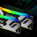 Kingston Technology FURY 16GB 6400MT/s DDR5 CL32 DIMM Renegade RGB