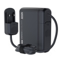 Newell GaN Tech T-power 140 Watt mains charger with adapter kit