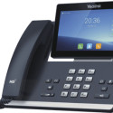 Yealink SIP-T58W VoIP-Telefon  PoE o. Netzteil