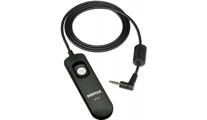 Pentax remote cable release CS-310 (opened package)