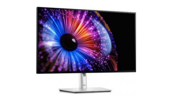 Dell LCD Monitor||U2724DE|27"|Panel IPS|2560x1440|16:9|120Hz|Matte|8 ms|Swivel|Pivot|Height adjustab