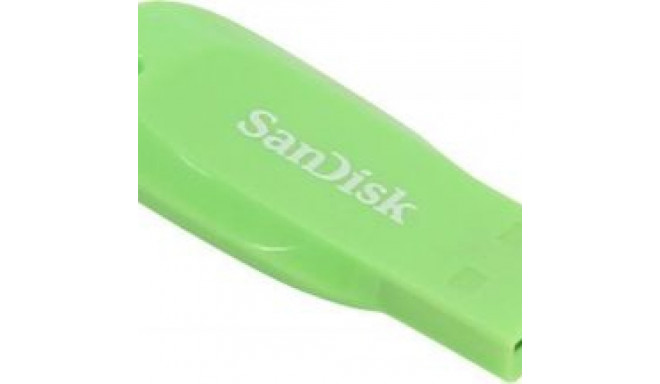 SANDISK BY WESTERN DIGITAL MEMORY DRIVE FLASH USB2 16GB/SDCZ50C-016G-B35GE SANDISK