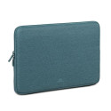 NB SLEEVE SUZUKA ECO 13.3-14"/7703 AQUAMARINE RIVACASE