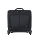 NB CASE TROLLEY TEGEL 15.6"/8481 BLACK RIVACASE