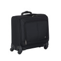 NB CASE TROLLEY TEGEL 15.6"/8481 BLACK RIVACASE