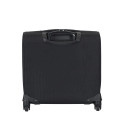 NB CASE TROLLEY TEGEL 15.6"/8481 BLACK RIVACASE