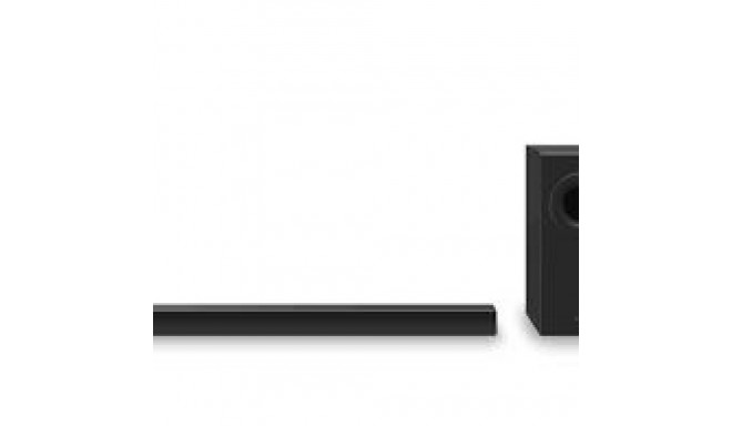 SOUND BAR 2.1/SC-HTB490EGK PANASONIC