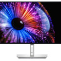 LCD Monitor|DELL|U2724DE|27"|Panel IPS|2560x1440|16:9|120Hz|Matte|8 ms|Swivel|Pivot|Height adjustabl