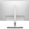 LCD Monitor|DELL|U2724DE|27"|Panel IPS|2560x1440|16:9|120Hz|Matte|8 ms|Swivel|Pivot|Height adjustabl