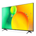 TV Set|LG|75"|4K/Smart|3840x2160|Wireless LAN|Bluetooth|webOS|75NANO756QC