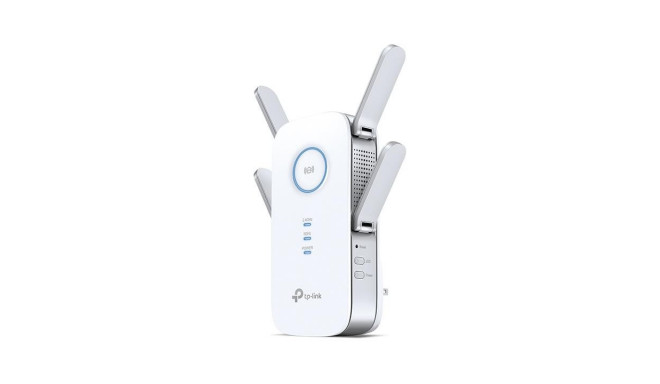 WRL RANGE EXTENDER 2533MBPS/RE650 TP-LINK