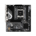 Mainboard|ASROCK|AMD B650|SAM5|Micro-ATX|Memory DDR5|Memory slots 2|1xPCI-Express 4.0 1x|2xPCI-Expre