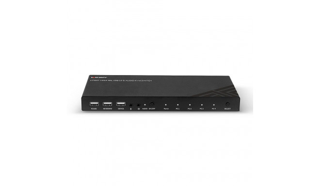 NET SWITCH KVM USB HDMI/32810 LINDY