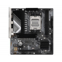 Mainboard|ASROCK|AMD B650|SAM5|Micro-ATX|Memory DDR5|Memory slots 2|1xPCI-Express 4.0 1x|2xPCI-Expre