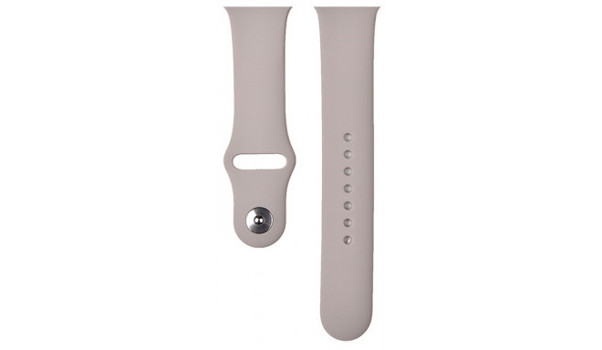 Devia watch strap Deluxe Sport Apple Watch 49/45/44/42mm, lavender gray