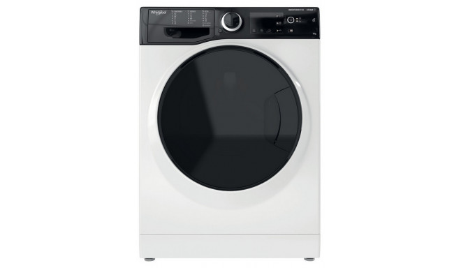 Whirlpool WRSB 7259 D EU