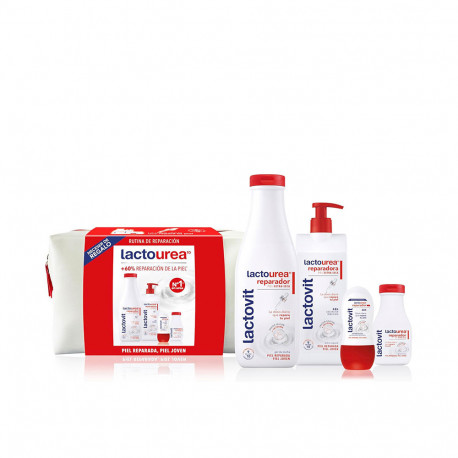 LACTOVIT LACTO-UREA REPARADOR LOTE 5 pz