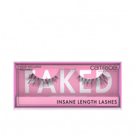 CATRICE ripsmed INSANE LENGTH 1u