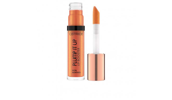 CATRICE PLUMP IT UP lip booster #070-fake it till you make it 3,50 ml
