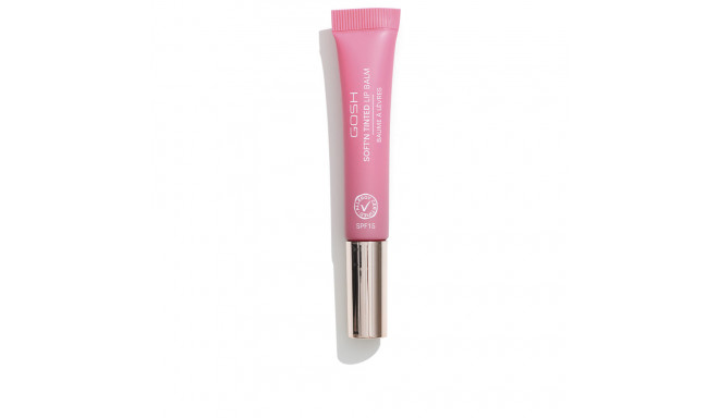 GOSH SOFT'N TINTED lip balm #005-pink rose 8 ml