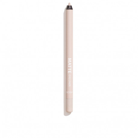 GOSH MATTE eye liner #013 Nude 1,2 gr