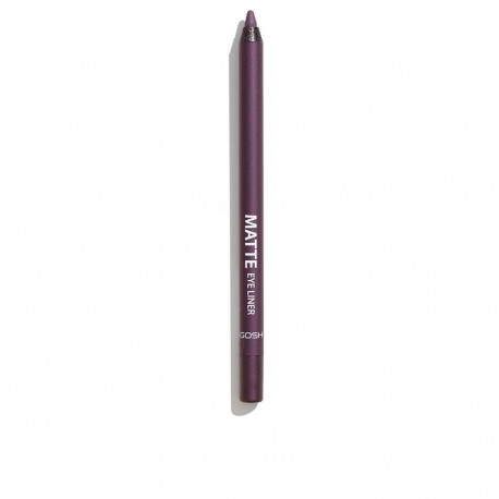 GOSH MATTE eye liner #016 True violet 1,2 gr