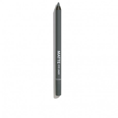 GOSH MATTE eye liner #017 Classic grey 1,2 gr