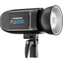 Westcott välk FJ400 400Ws Strobe