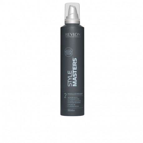 REVLON STYLE MASTERS modular mousse 300 ml