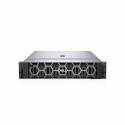 PowerEdge R760XS/Chassis 8x 2.5" SAS/SATA/Int